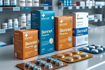Bennet Pharma